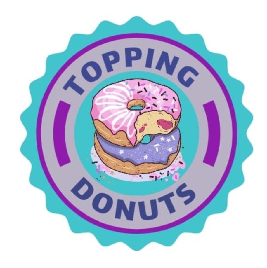 toppingdonuts